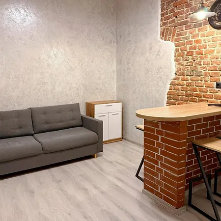 Loft Corner * 利沃夫