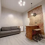 Apartment Loft Corner *