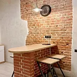 Loft Corner