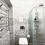 Apartment Loft Corner Lviv