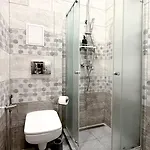 Loft Corner Apartment Lviv