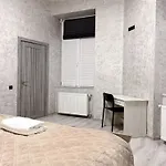 Apartment Loft Corner