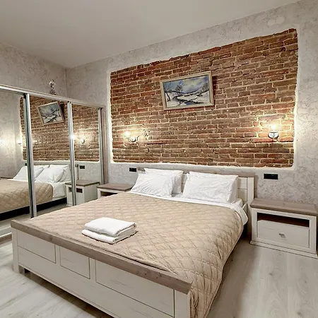 Loft Corner * Львів
