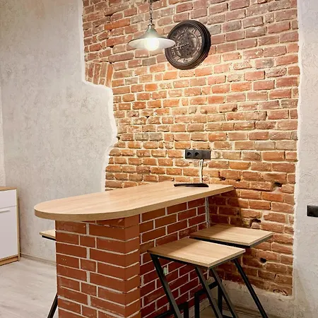 Loft Corner