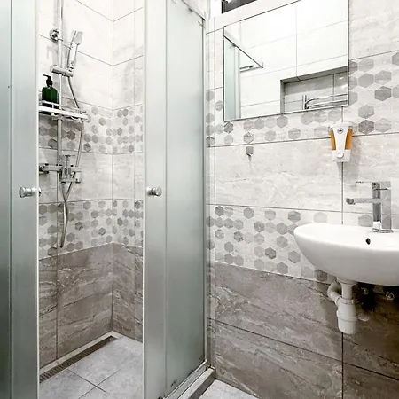 Loft Corner Apartman