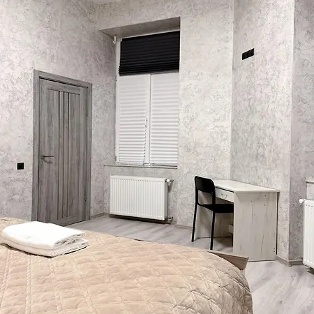Апартаменти Loft Corner