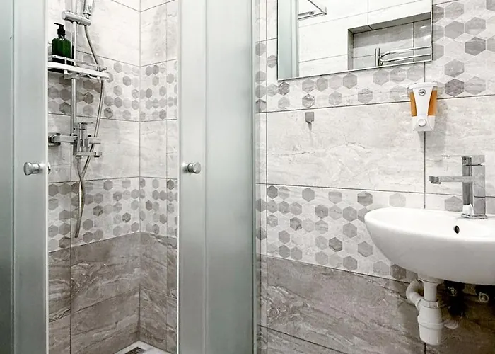 Loft Corner Apartmán