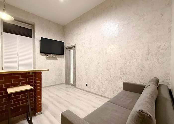 Loft Corner Apartmán *