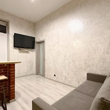 Loft Corner Daire *
