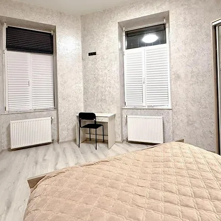 Loft Corner * Lviv